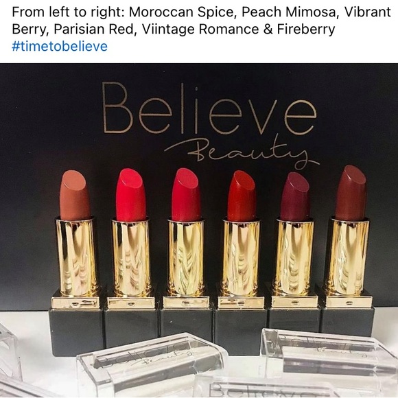 💕NWT Lipstick Bundle - Picture 2 of 16